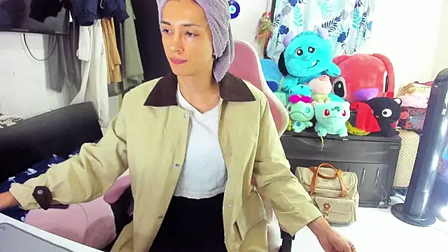 Lawrncesofiets online show from 01/23/25, 02:07