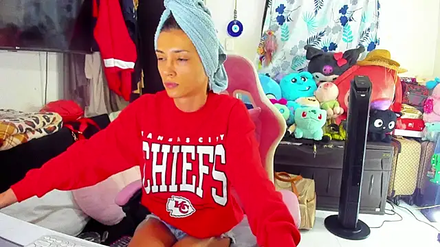 Lawrncesofiets online show from 02/05/25, 10:22