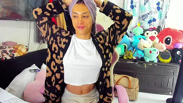 Lawrncesofiets online show from 02/11/25, 07:48