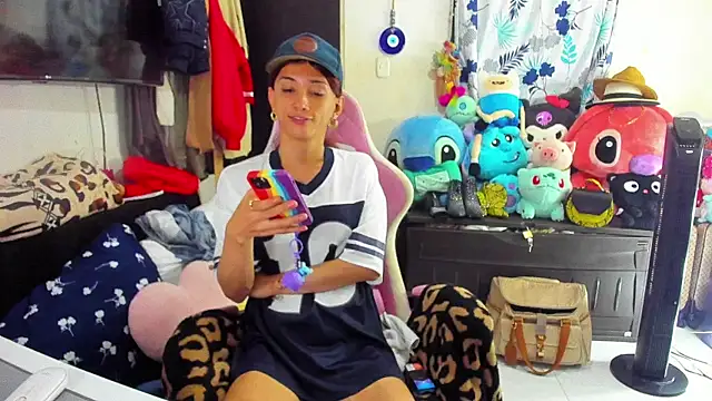 Lawrncesofiets online show from 02/23/25, 06:12