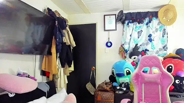 Lawrncesofiets online show from 03/19/25, 07:27