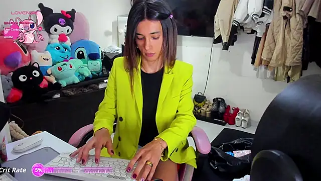 Lawrncesofiets online show from 09/12/25, 07:58