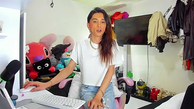 Lawrncesofiets online show from 10/08/25, 01:58