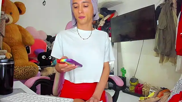 Lawrncesofiets online show from 11/12/25, 05:35