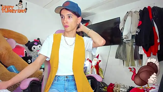 Lawrncesofiets online show from 11/21/25, 03:00