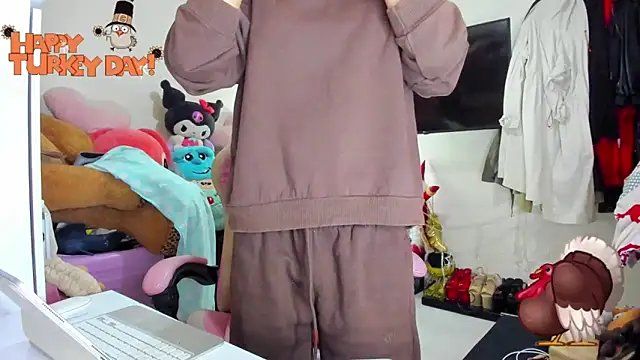 Lawrncesofiets online show from 11/27/25, 06:32