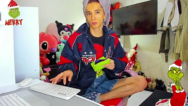 Lawrncesofiets online show from 12/22/25, 05:54