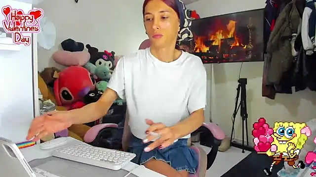 Lawrncesofiets online show from 02/16/26, 04:03