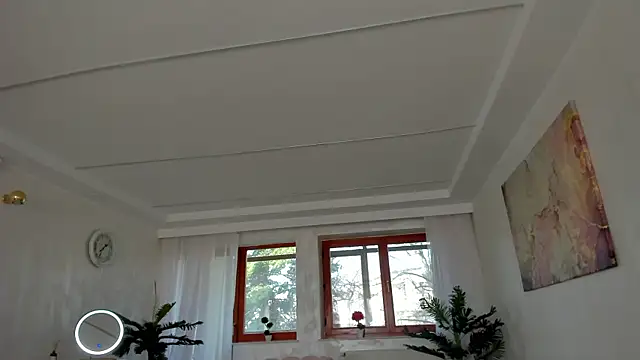 Snapshot of TiffanyHouston_ chatting on 02/14/25, 07:28 TiffanyHouston online show from 02/14/25, 07:28