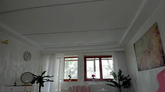 Snapshot of TiffanyHouston_ chatting on 02/27/25, 07:01 TiffanyHouston online show from 02/27/25, 07:01