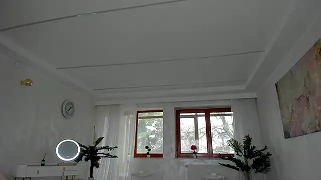 Snapshot of TiffanyHouston_ chatting on 03/01/25, 06:46 TiffanyHouston online show from 03/01/25, 06:46