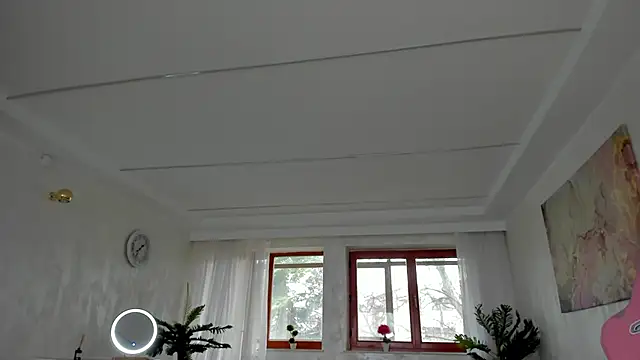 Snapshot of TiffanyHouston_ chatting on 03/13/25, 07:09 TiffanyHouston online show from 03/13/25, 07:09