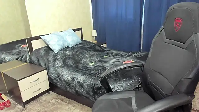 Frau Marta online show from 04/10/26, 12:54