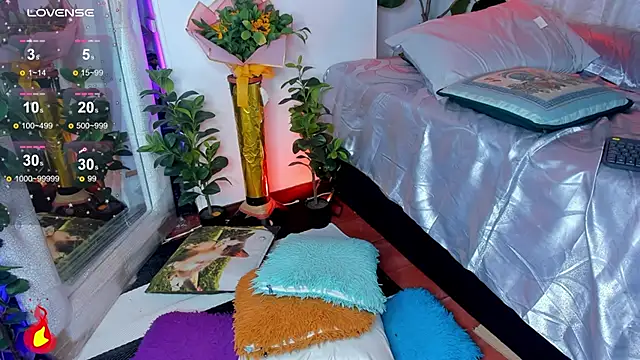 Snapshot of jenndy_lockhart chatting on 03/06/25, 05:46 jenndy lockhart online show from 03/06/25, 05:46