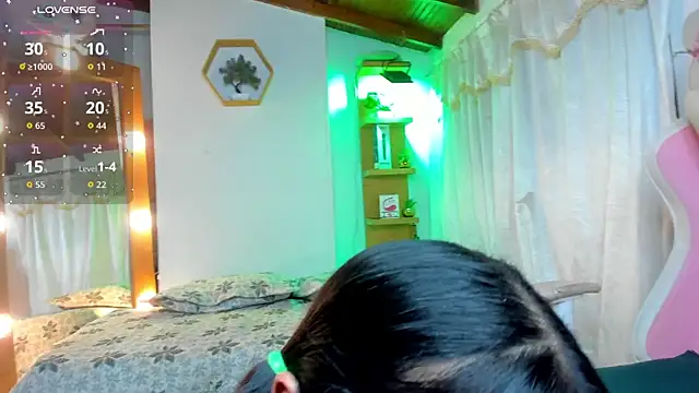 jenndy lockhart online show from 04/24/26, 03:20