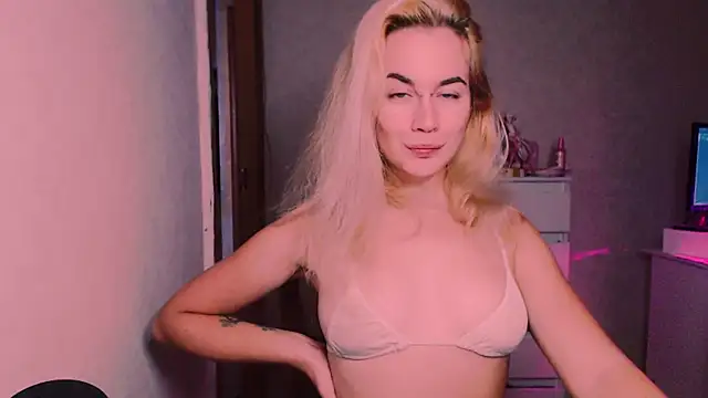 xxxcharismaaa online show from 10/26/25, 07:53