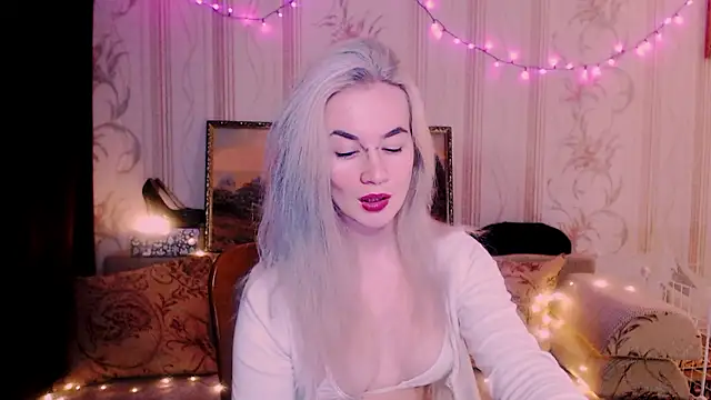 xxxcharismaaa online show from 02/20/26, 10:54