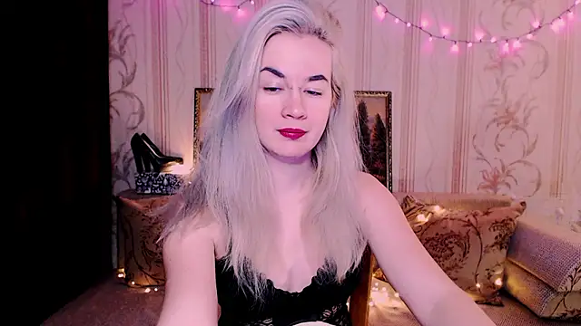 xxxcharismaaa online show from 02/24/26, 10:08