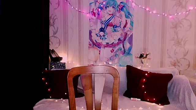 xxxcharismaaa online show from 04/02/26, 01:36