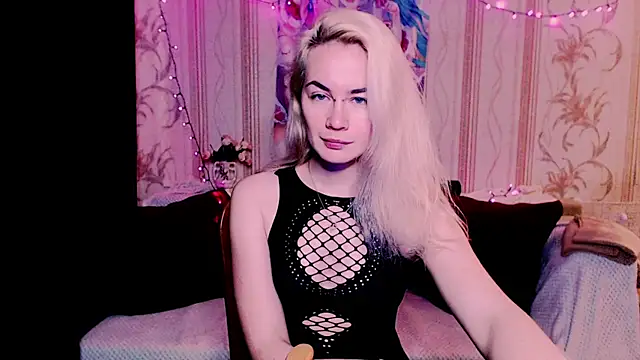 xxxcharismaaa online show from 05/23/26, 05:45