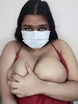 Snapshot of Sneha_angelic chatting on 02/13/25, 06:38 Sneha angelic online show from 02/13/25, 06:38