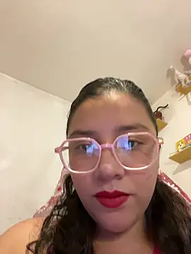 Vivi Kvsh online show from 03/30/26, 07:31