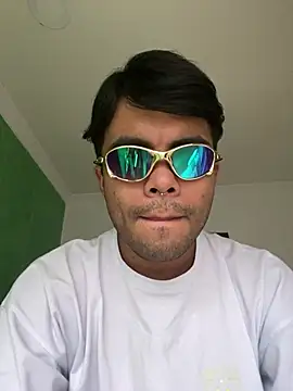 pinedasex777 online show from 02/03/25, 07:10