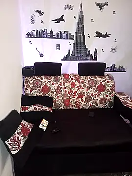 pinedasex777 online show from 02/26/25, 10:26