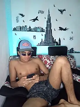 pinedasex777 online show from 03/07/25, 01:31