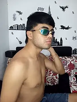 pinedasex777 online show from 03/10/25, 11:38