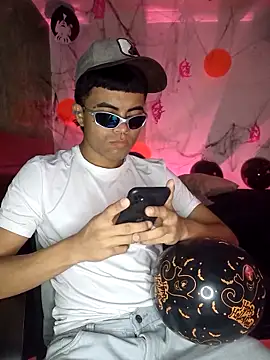 pinedasex777 online show from 10/08/25, 10:57