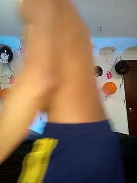 pinedasex777 online show from 10/13/25, 06:41