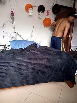 pinedasex777 online show from 10/14/25, 12:28