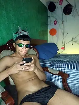 pinedasex777 online show from 10/17/25, 10:23