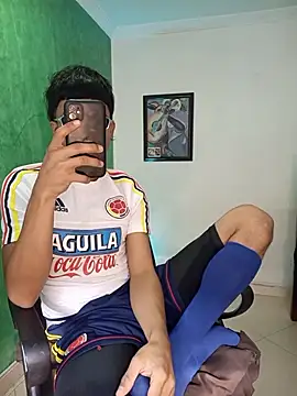 pinedasex777 online show from 11/25/25, 12:27