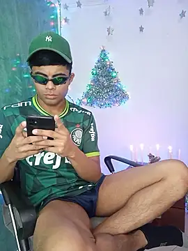 pinedasex777 online show from 12/19/25, 12:45