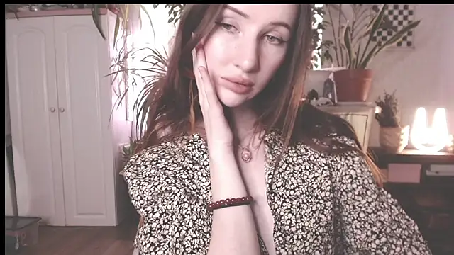 Arwen-elf online show from 01/29/25, 05:56