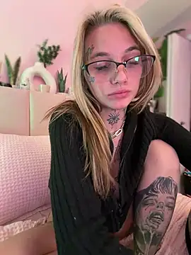 chloetease online show from 03/29/26, 04:12