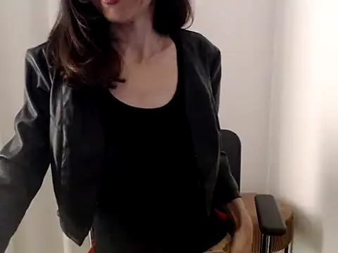 LadyJoanX online show from 05/11/26, 04:37