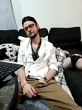 TheCook5323 online show from 03/02/25, 08:59