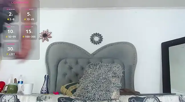 Sunshinee- online show from 02/14/25, 11:31