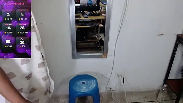 lizparker69x online show from 07/15/26, 02:44