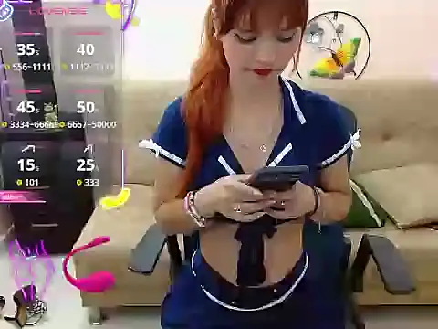 miss tinnymafe online show from 01/16/26, 11:36