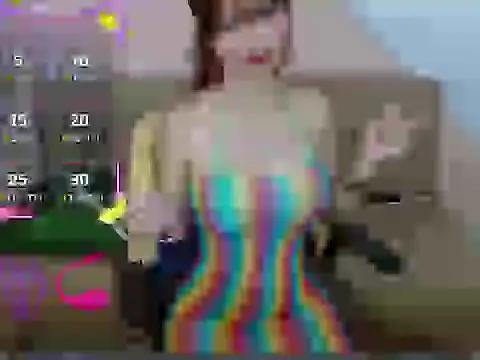 miss tinnymafe online show from 02/18/26, 12:50