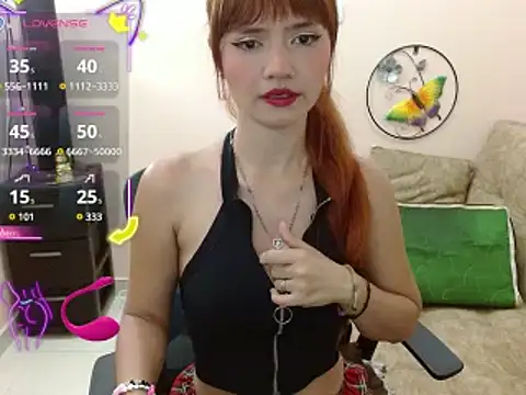 miss tinnymafe online show from 02/27/26, 02:22