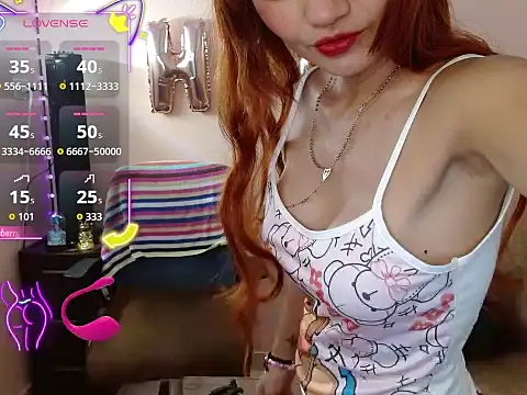 miss tinnymafe online show from 03/20/26, 03:00