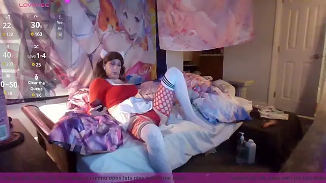 Snapshot of matildawood_cd chatting on 01/30/25, 12:07 matildawood cd online show from 01/30/25, 12:07