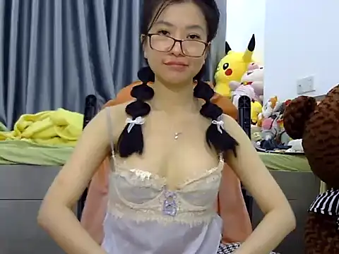 Cute Ruby01 online show from 12/29/24, 05:12