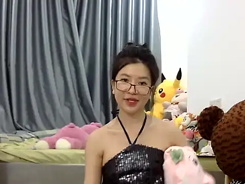 Cute Ruby01 online show from 01/28/25, 02:53