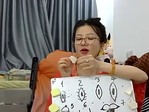 Cute Ruby01 online show from 03/01/25, 03:27